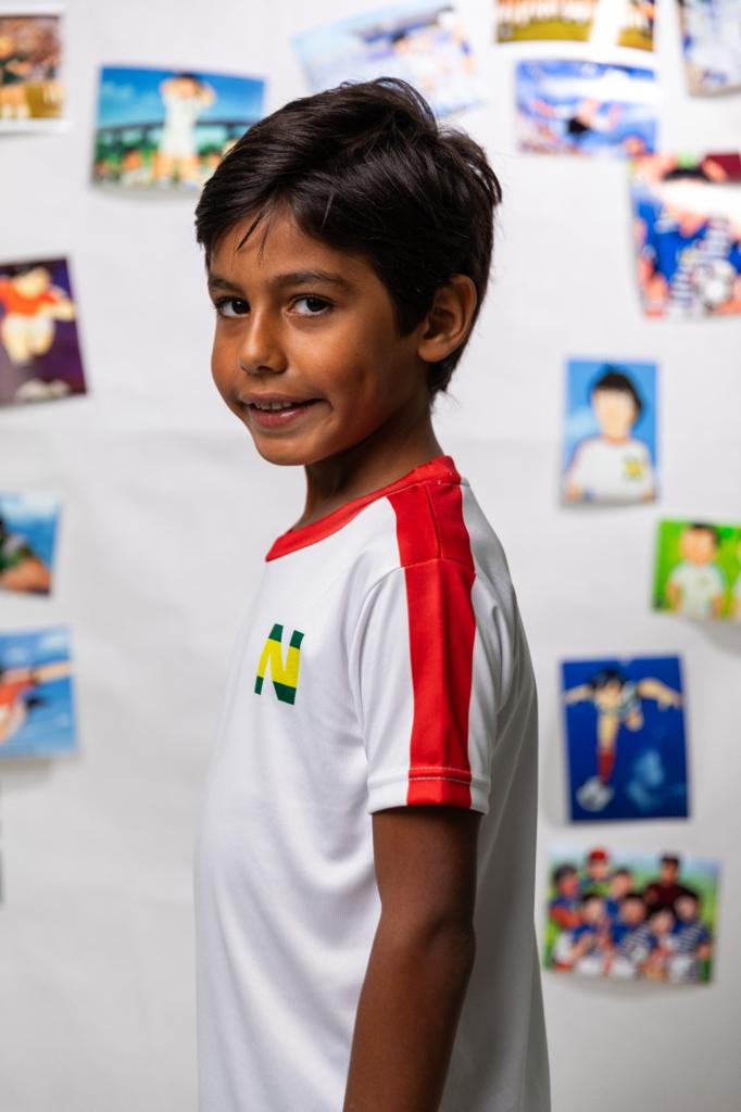 Captain Majid 2